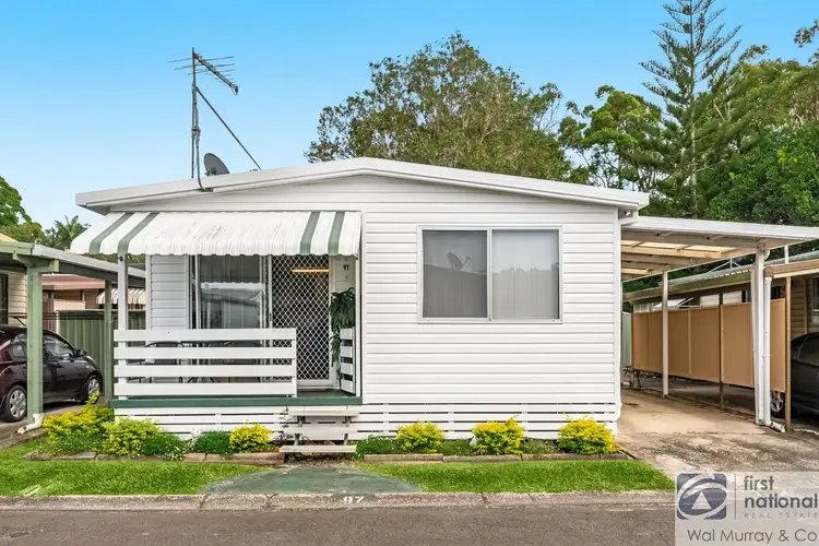 97/126 Tamarind Drive, Ballina NSW 2478