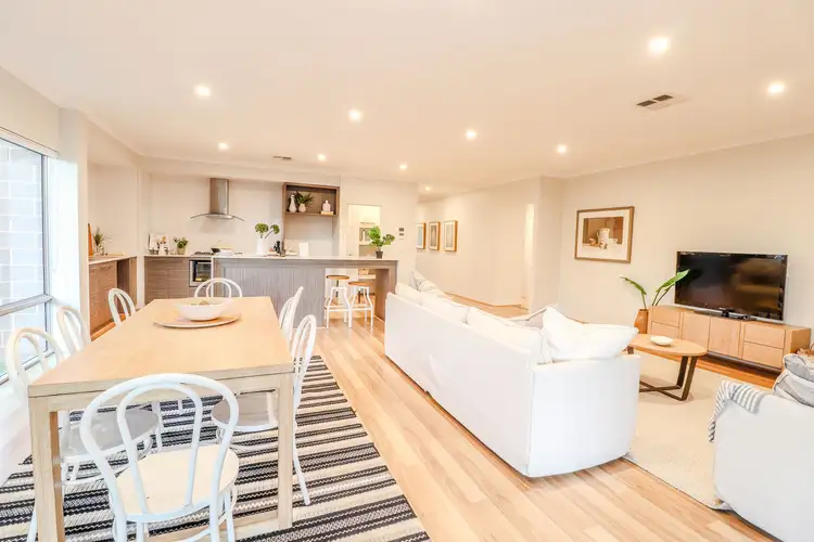 Second view of Homely house listing, 3 Gribble Circuit, Kealy WA 6280
