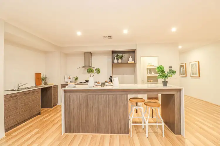 Third view of Homely house listing, 3 Gribble Circuit, Kealy WA 6280