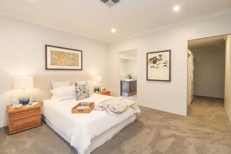 Seventh view of Homely house listing, 3 Gribble Circuit, Kealy WA 6280