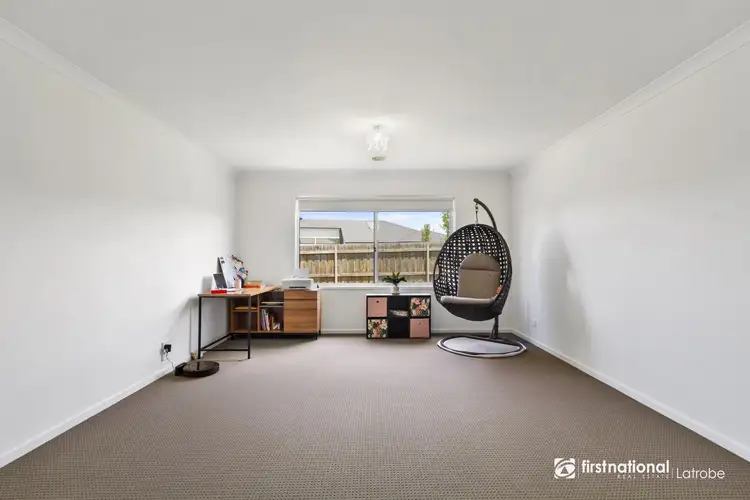 Third view of Homely house listing, 10 Mary Claire Street, Traralgon VIC 3844