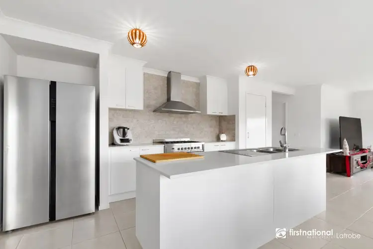 Sixth view of Homely house listing, 10 Mary Claire Street, Traralgon VIC 3844