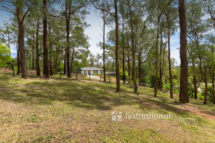 Second view of Homely land listing, 1 Salisbury Avenue, Cockatoo VIC 3781