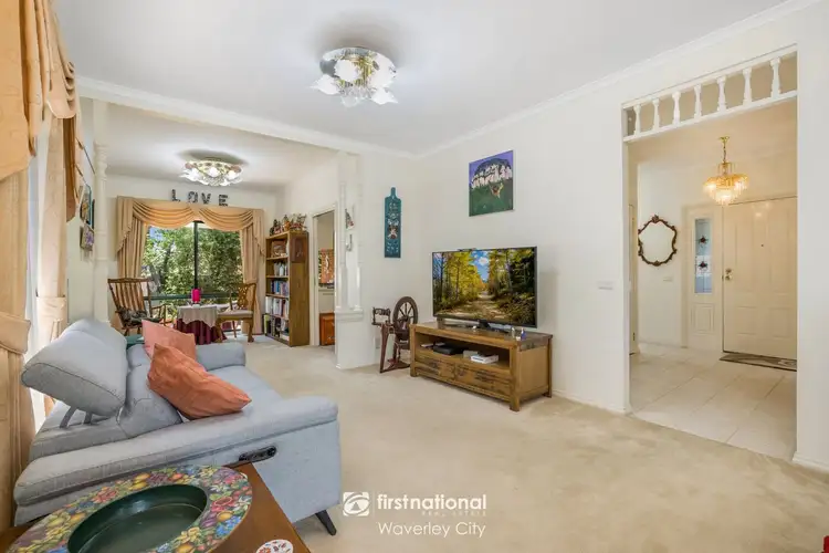 Third view of Homely house listing, 12 Conservatory Drive, Burwood VIC 3125