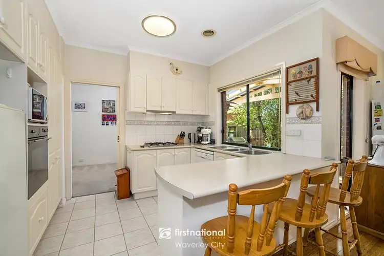 Fourth view of Homely house listing, 12 Conservatory Drive, Burwood VIC 3125