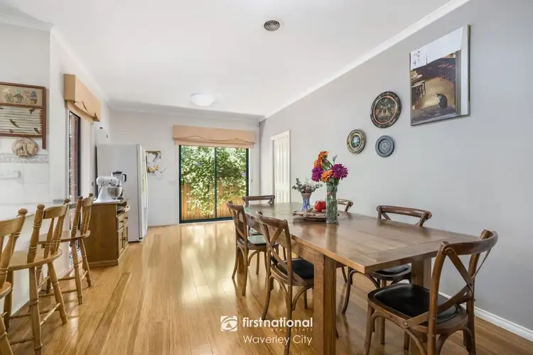 Sixth view of Homely house listing, 12 Conservatory Drive, Burwood VIC 3125