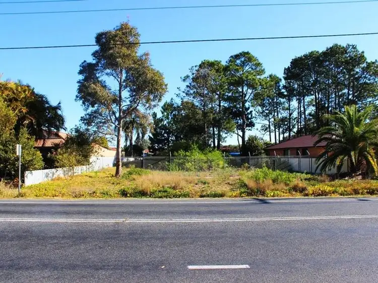 Second view of Homely land listing, 11 Myall Street, Tea Gardens NSW 2324