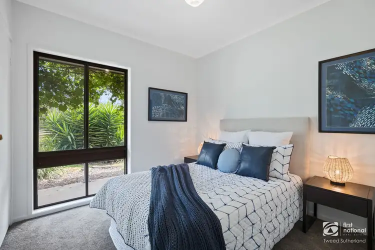 Fifth view of Homely house listing, 25 Cassinia Drive, Junortoun VIC 3551