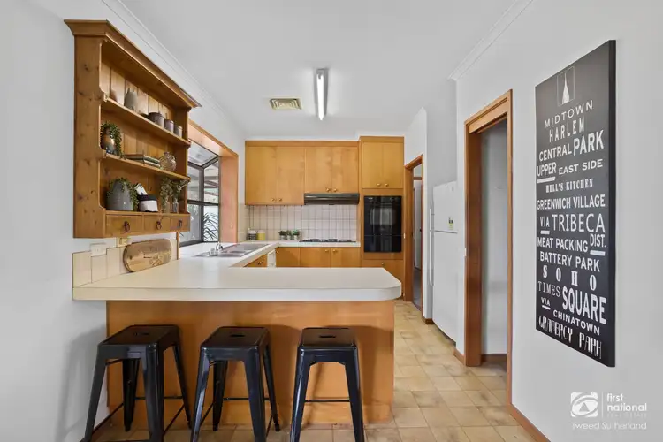 Sixth view of Homely house listing, 25 Cassinia Drive, Junortoun VIC 3551