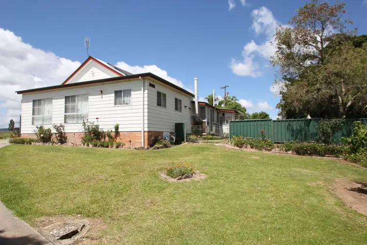 392 Mount Lindesay Road, Tenterfield NSW 2372