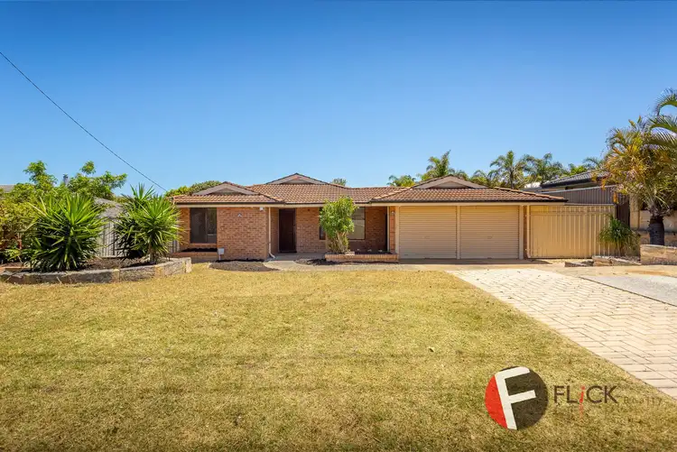 95 Craigie Drive, Beldon WA 6027
