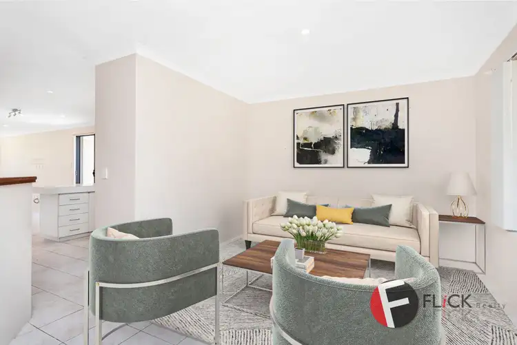 Second view of Homely house listing, 95 Craigie Drive, Beldon WA 6027