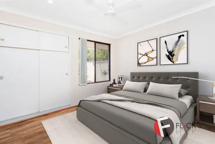 Third view of Homely house listing, 95 Craigie Drive, Beldon WA 6027