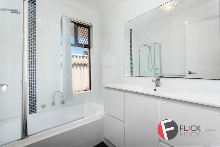 Fourth view of Homely house listing, 95 Craigie Drive, Beldon WA 6027