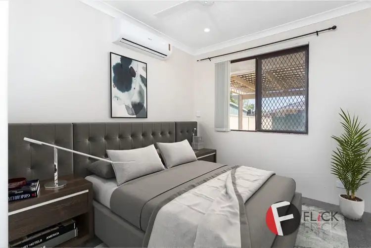 Fifth view of Homely house listing, 95 Craigie Drive, Beldon WA 6027