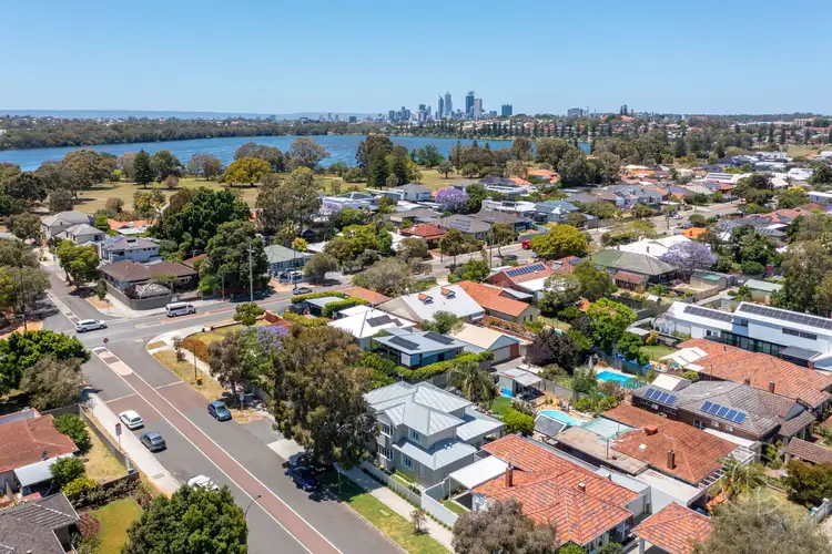 Third view of Homely house listing, 15 Dodd Street, Wembley WA 6014