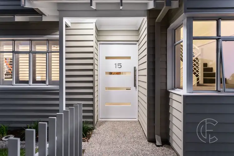 Fifth view of Homely house listing, 15 Dodd Street, Wembley WA 6014