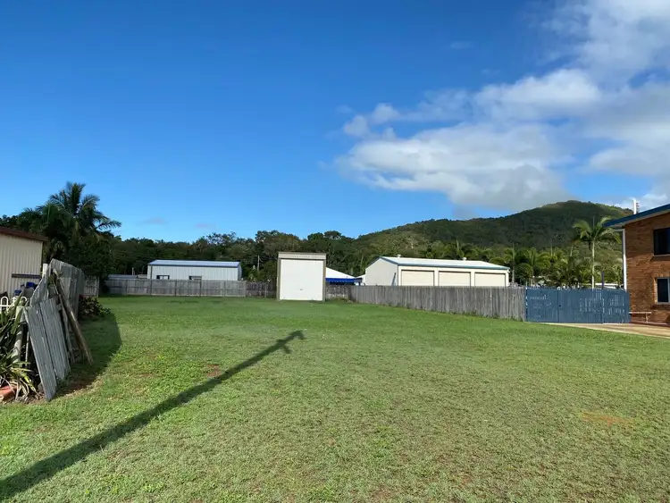 Second view of Homely land listing, 70 Zelma Street, Grasstree Beach QLD 4740