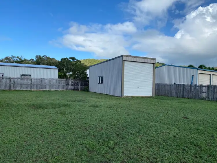 Third view of Homely land listing, 70 Zelma Street, Grasstree Beach QLD 4740