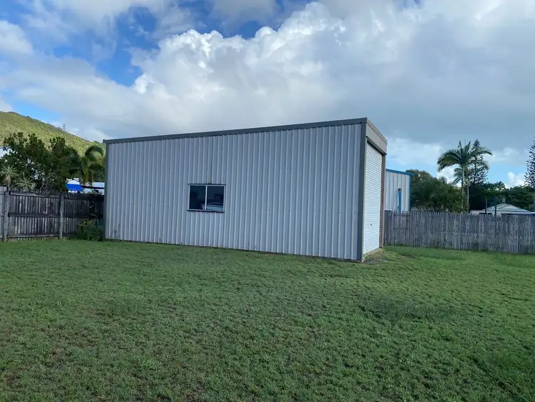 Fourth view of Homely land listing, 70 Zelma Street, Grasstree Beach QLD 4740