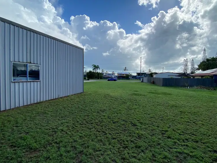 Fifth view of Homely land listing, 70 Zelma Street, Grasstree Beach QLD 4740