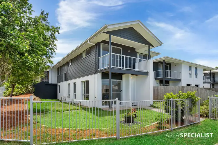 Second view of Homely townhouse listing, 7/21 Bedford Road, Pimpama QLD 4209