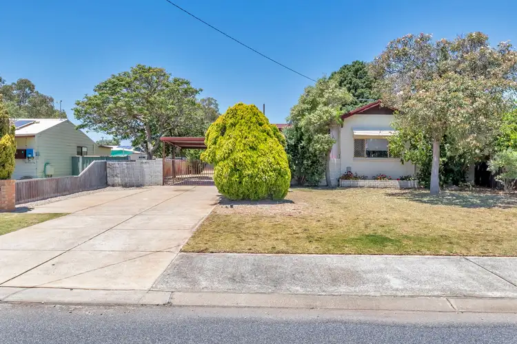 64 Congdon Ave, Pinjarra WA 6208
