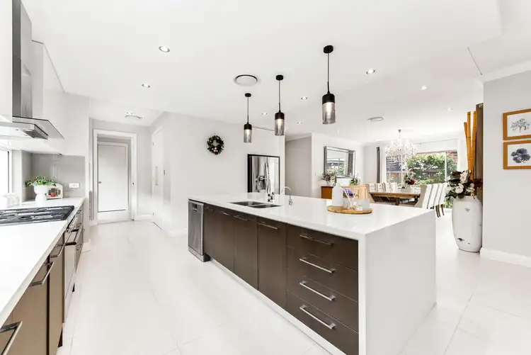 Sixth view of Homely house listing, 7 Joseph Wild Road, Carnes Hill NSW 2171