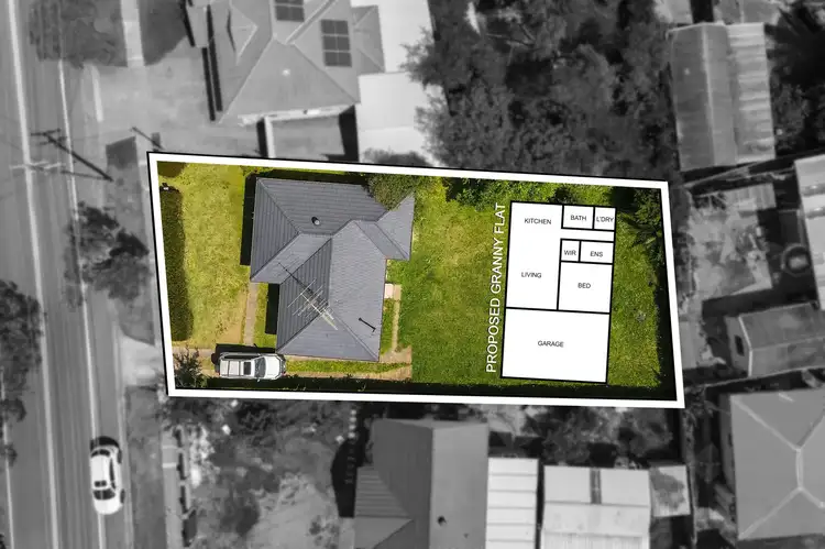 139 Sadleir Avenue, Heckenberg NSW 2168