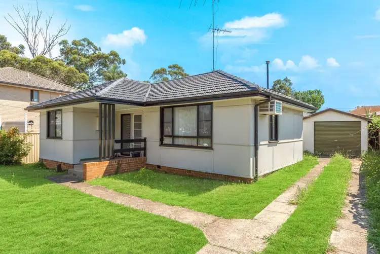 Second view of Homely house listing, 139 Sadleir Avenue, Heckenberg NSW 2168