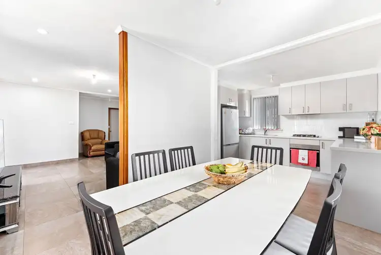 Fifth view of Homely house listing, 139 Sadleir Avenue, Heckenberg NSW 2168