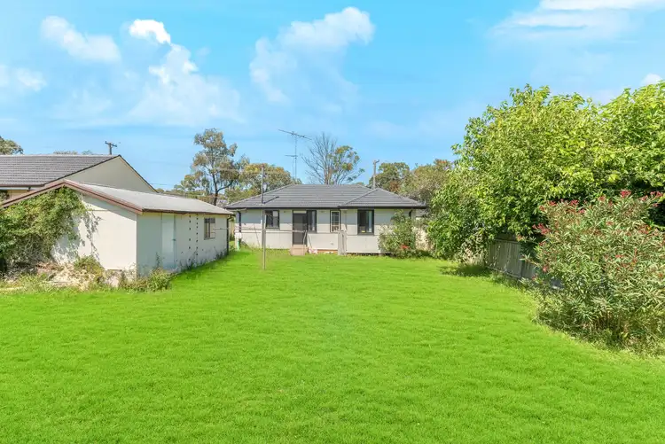 Sixth view of Homely house listing, 139 Sadleir Avenue, Heckenberg NSW 2168