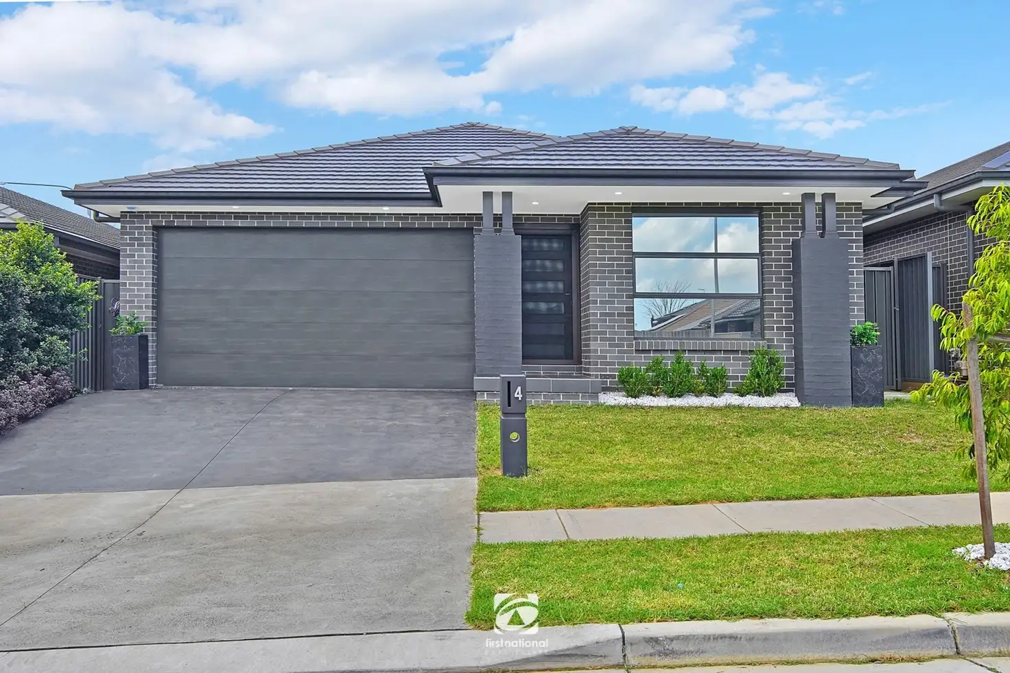 Main view of Homely house listing, 4 Norfolk Boulevard, Spring Farm NSW 2570