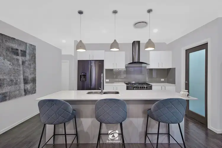Third view of Homely house listing, 4 Norfolk Boulevard, Spring Farm NSW 2570