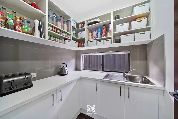 Fifth view of Homely house listing, 4 Norfolk Boulevard, Spring Farm NSW 2570