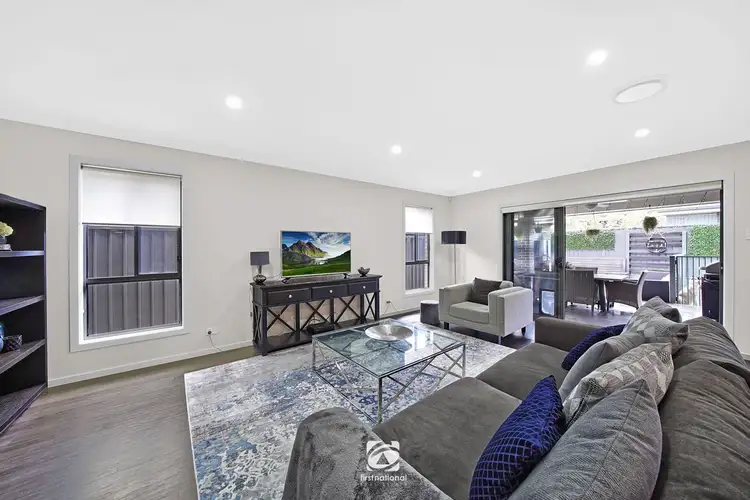 Seventh view of Homely house listing, 4 Norfolk Boulevard, Spring Farm NSW 2570