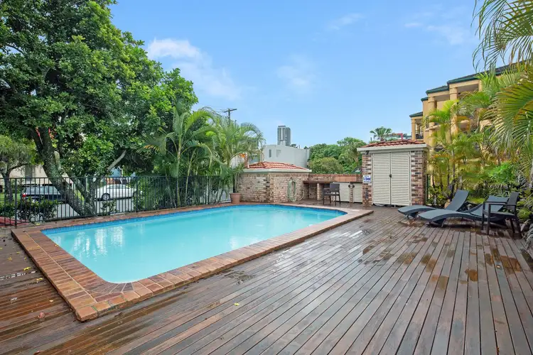 12/14 Spendelove Avenue, Southport QLD 4215