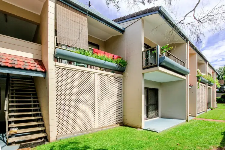 38/439-443 Severin Street, Manunda QLD 4870