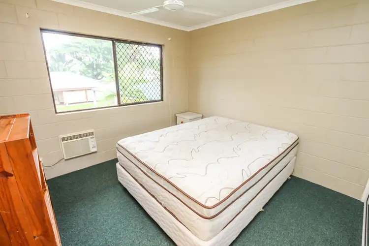 Sixth view of Homely apartment listing, 38/439-443 Severin Street, Manunda QLD 4870