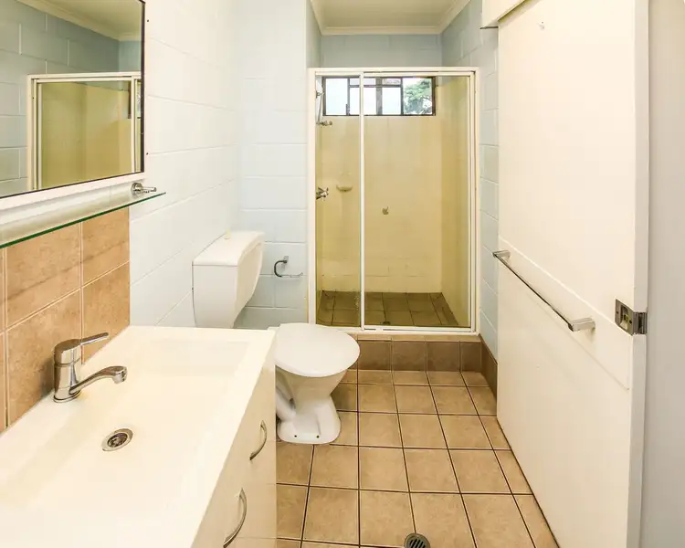 Seventh view of Homely apartment listing, 38/439-443 Severin Street, Manunda QLD 4870