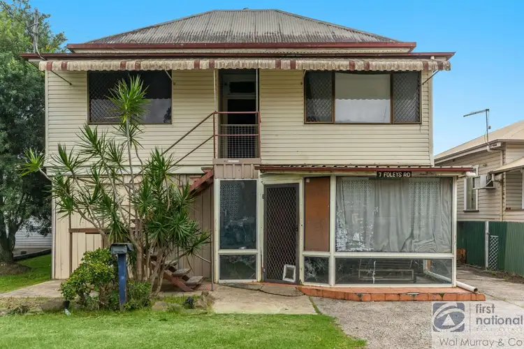 7 Foleys Road, South Lismore NSW 2480