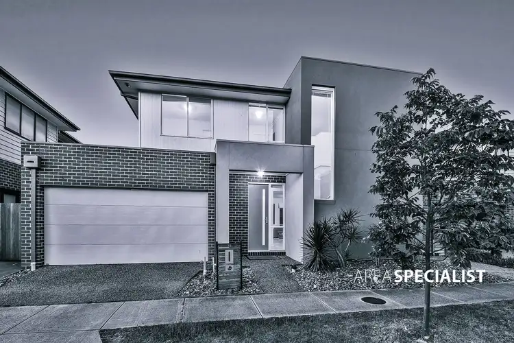 33 Homeleigh Road, Keysborough VIC 3173