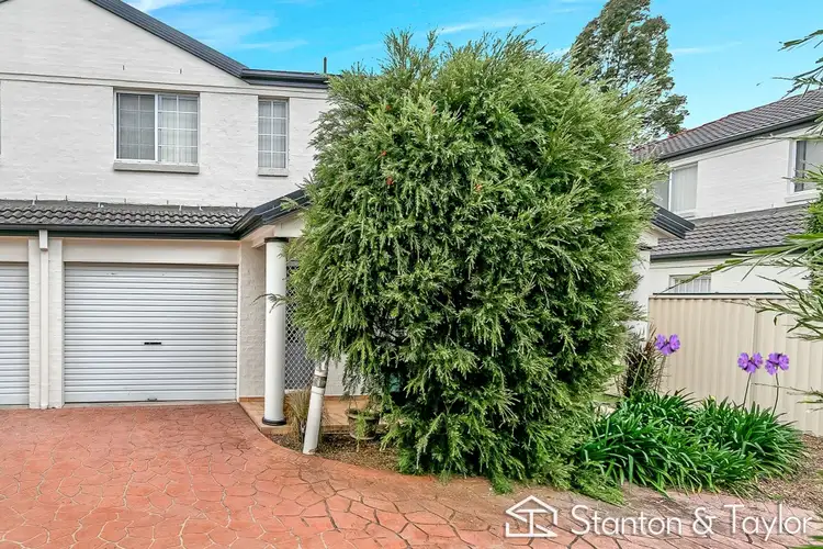7/27-29 Robert Street, Penrith NSW 2750