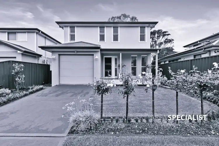 93A Rotherham Street, Bateau Bay NSW 2261