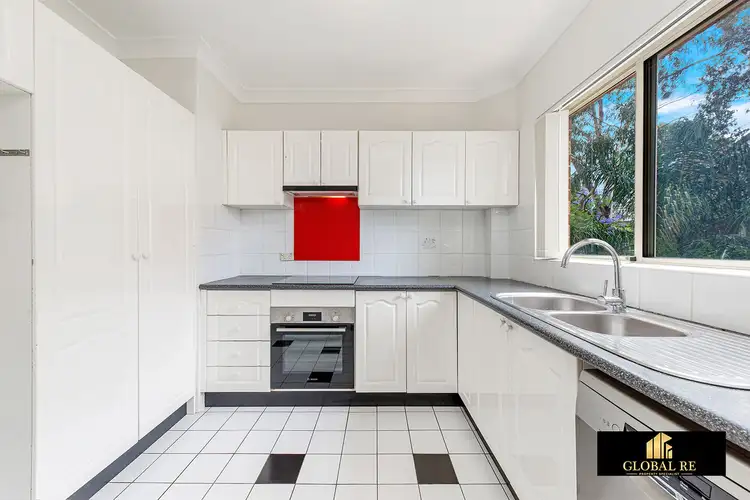 Fourth view of Homely unit listing, 5/181-185 Sandal Crescent, Carramar NSW 2163