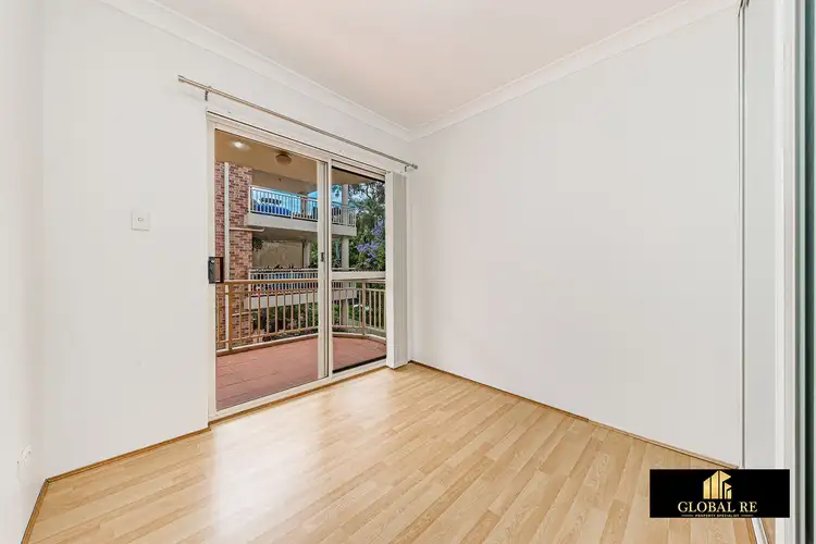 Fifth view of Homely unit listing, 5/181-185 Sandal Crescent, Carramar NSW 2163