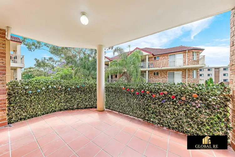 Sixth view of Homely unit listing, 5/181-185 Sandal Crescent, Carramar NSW 2163