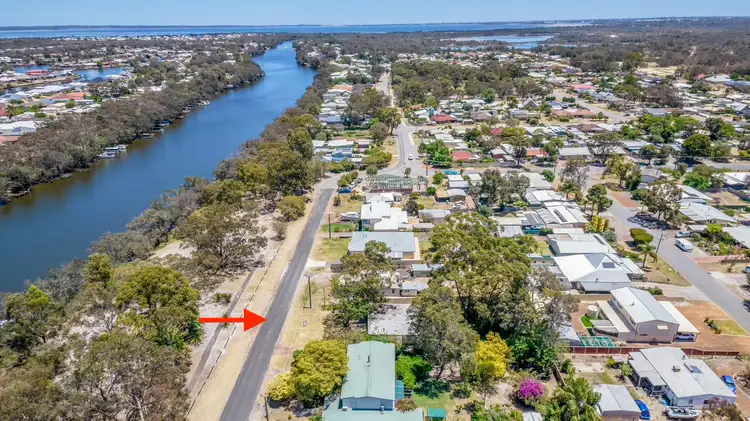 137 Culeenup Road, North Yunderup WA 6208