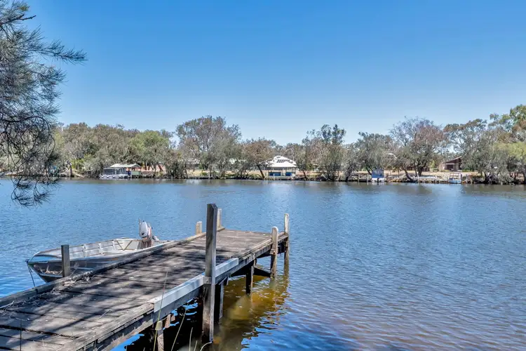 Second view of Homely house listing, 137 Culeenup Road, North Yunderup WA 6208