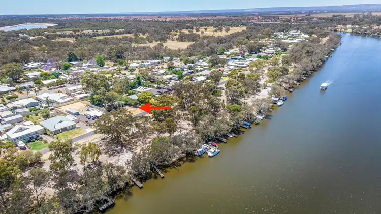 Third view of Homely house listing, 137 Culeenup Road, North Yunderup WA 6208